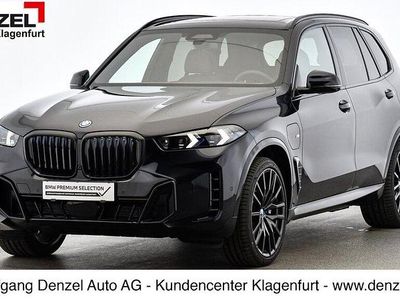 gebraucht BMW X5 xDrive50e