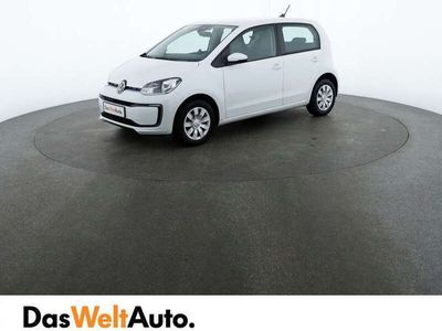 VW e-up!