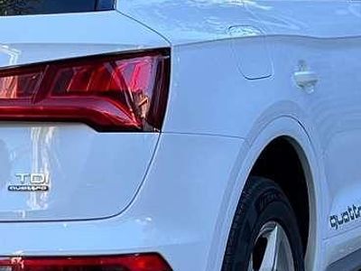 Gebraucht 2017 Audi Q5 Sport SUV | € 25.500 (Etwas zu teuer)