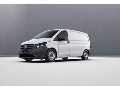 Weiß Gebraucht 2019 Mercedes 200 Van | € 23.988