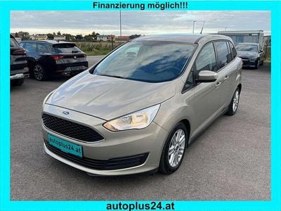 Ford Grand C-Max