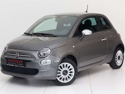 gebraucht Fiat 500 FireFly Hybrid 70