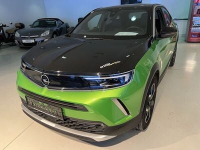 Gebraucht Opel Mokka-e Ultimate 100 kW (136 PS) 2021 SUV