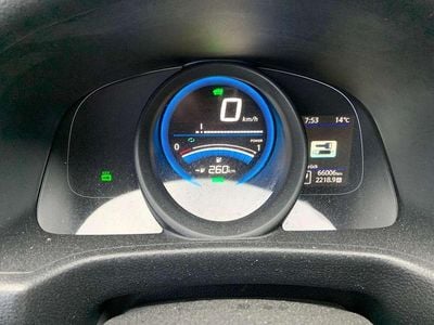 Weiß Gebraucht 2020 Nissan e-NV200 Van | € 14.990