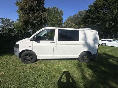 Gebraucht 2011 VW T5 Van | € 16.000