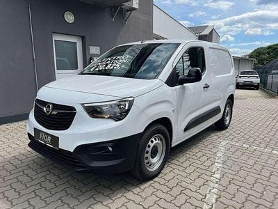 Weiß Gebraucht 2024 Opel Combo-e Life Basis Kombi | € 23.998 (Fairer Preis)