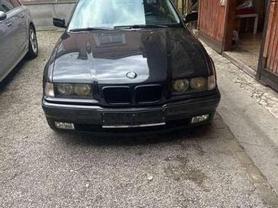 gebraucht BMW 316 316 i Coupé