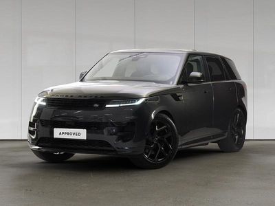 gebraucht Land Rover Range Rover Sport P460e Dynamic HSE
