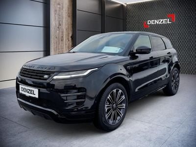 gebraucht Land Rover Range Rover evoque P269e Dynamic SE