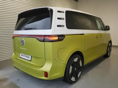 gebraucht VW ID. Buzz ID BuzzPro 150 kW