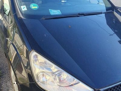Gebraucht 2008 Ford Galaxy Trend Van / Kleinbus | € 1.700