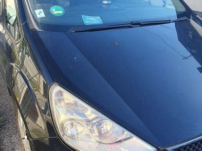 Gebraucht 2008 Ford Galaxy Trend Van / Kleinbus | € 1.700