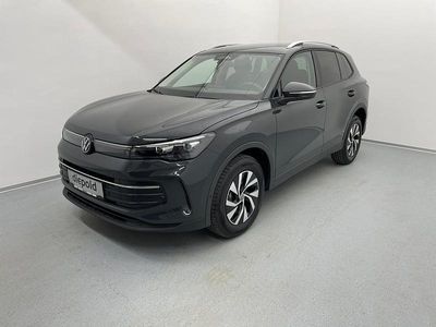 Mittelgrau normal Neu 2026 VW Tiguan SUV | € 50.880 (Superpreis)
