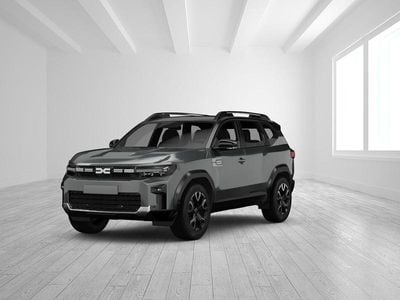 Neu 2025 Dacia Bigster Journey SUV | € 36.161 (Fairer Preis)