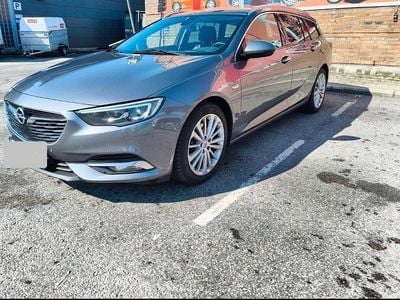 Gebraucht 2019 Opel Insignia Innovation Kombi | € 7.500 (Superpreis)