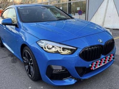 Gebraucht BMW 218 M Sport 140 PS (102 kW) 2020 Coupé