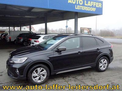 Schwarz Gebraucht 2023 VW Taigo Life SUV | € 19.250 (Etwas zu teuer)