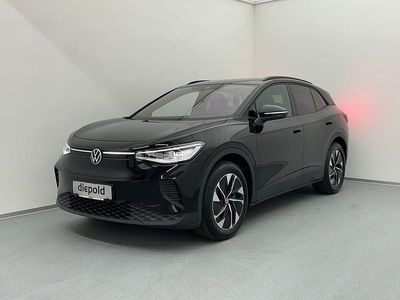 gebraucht VW ID.4 Pro 210 kW Business