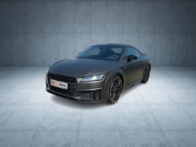gebraucht Audi TT Coupé 40 TFSI