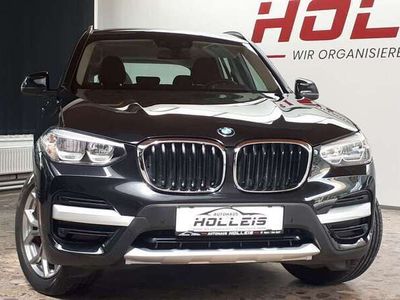 gebraucht BMW X3 G01 2,0 d x Drive Tausch möglich