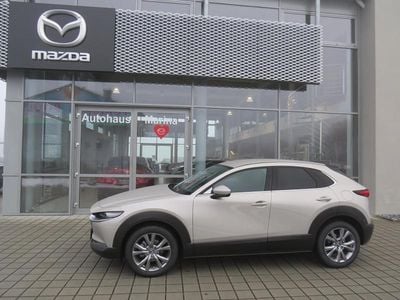 Neu Mazda CX-30 Exclusive-Line 140 PS (102 kW) 2026 SUV