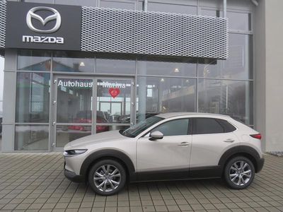 Neu 2026 Mazda CX-30 Exclusive-Line SUV | € 34.200 (Etwas zu teuer)