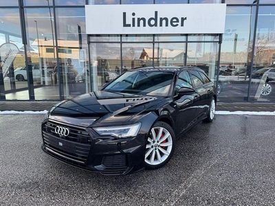gebraucht Audi A6 Avant 55 TFSI e quattro