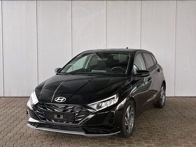 Gebraucht Hyundai i20 Comfort 101 PS (74 kW) 2025 Kleinwagen