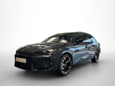 Schwarz Neu 2025 Cupra Leon Kombi | € 46.250 (Fairer Preis)