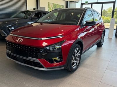 Neu Hyundai Bayon GO! 99 PS (72 kW) 2025 SUV