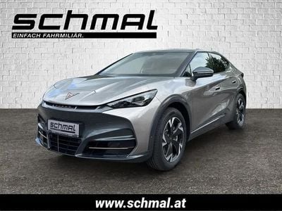 Gebraucht Audi e-tron GT quattro Ambiente 500 kW (680 PS) 2024 Schwarz  metallicperleffektno Limousine