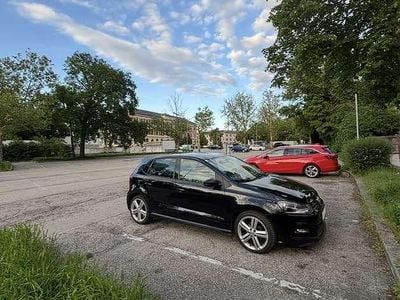Gebraucht VW Polo Highline 90 PS (66 kW) 2012 Kleinwagen