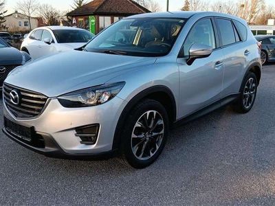 gebraucht Mazda CX-5 G160 AWD Takumi