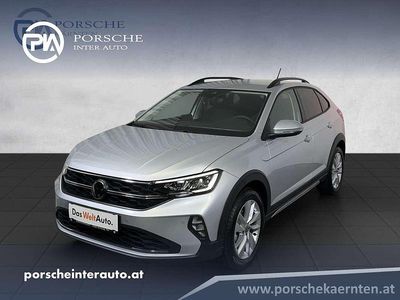 gebraucht VW Taigo Friends TSI