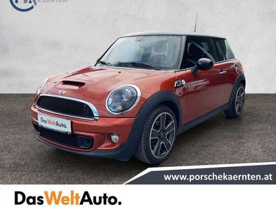 gebraucht Mini Cooper SD Cooper SD