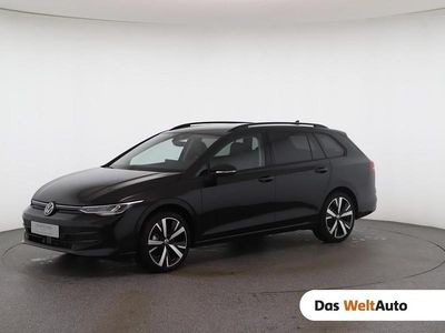 gebraucht VW Golf VIII Variant Business mHeV DSG