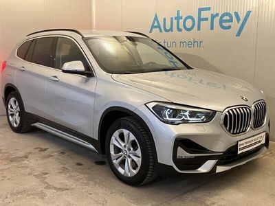 gebraucht BMW X1 xDrive25e PHEV