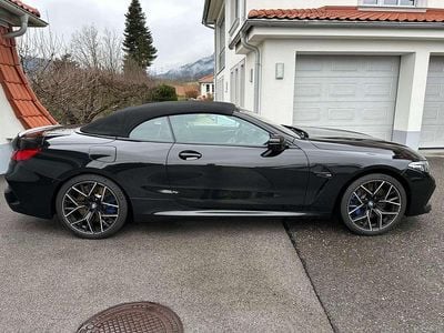 gebraucht BMW M8 M8