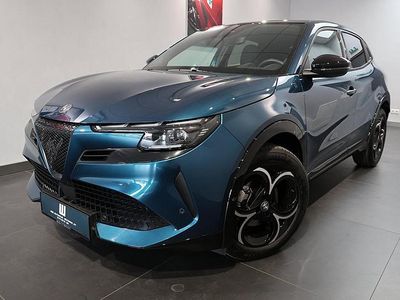 Blau Gebraucht 2024 Alfa Romeo GT Junior SUV | € 29.940 (Guter Preis)