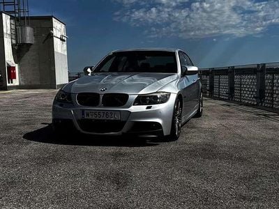 Gebraucht 2009 BMW 330 M Sport Limousine | € 14.700 (Guter Preis)