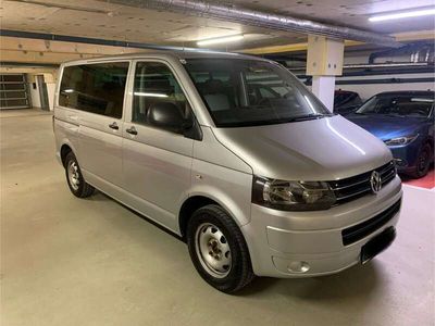 gebraucht VW Multivan T5Multivan Startline