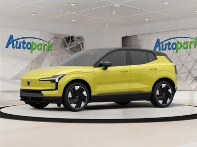 Gebraucht Volvo EX30 Performance 314 kW (428 PS) 2024 Other SUV
