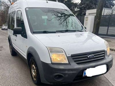 gebraucht Ford Tourneo Connect Tourneo Connectlang 1,8 TDCi