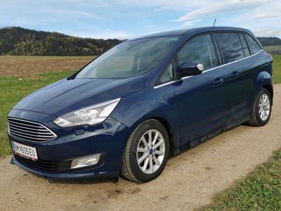 Ford Grand C-Max