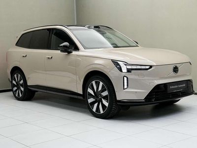 gebraucht Volvo EX90 Ultra Twin Motor Performance Vollelektrisch