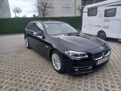 BMW 528