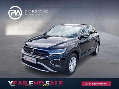 Schwarz metallicperleffektno Neu 2025 VW T-Roc SUV | € 23.950 (Guter Preis)