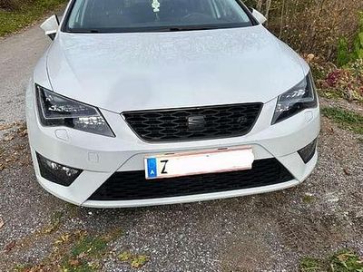 Seat Leon ST