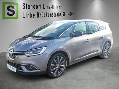 Renault Grand Scénic IV