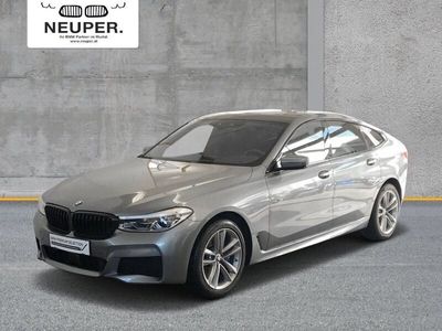 gebraucht BMW 630 d xDrive Gran Turismo